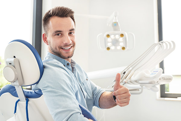 Tips for Your Fear of a Dental Checkup from New York Dental Office in New York, NY