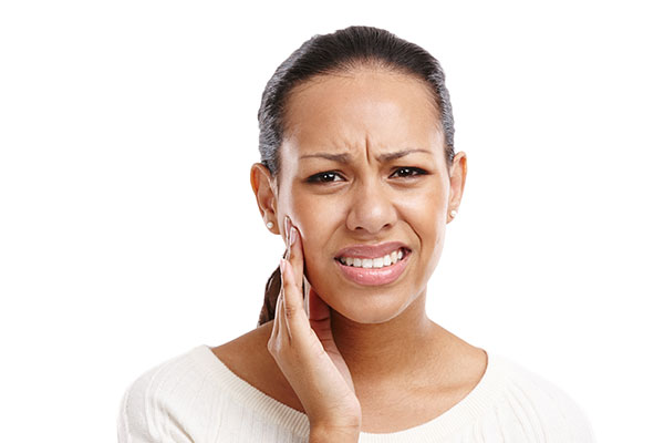 When TMJ Disorder Causes Toothache