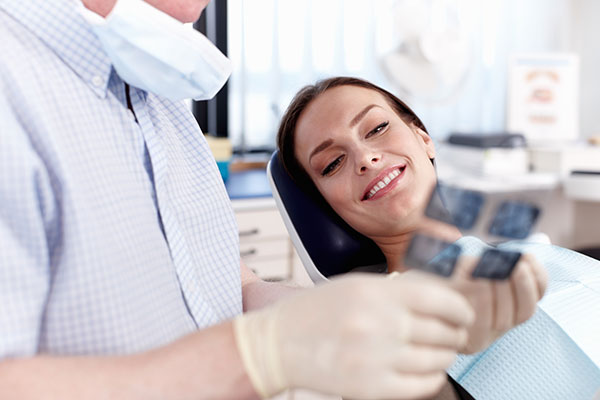 Tooth Extraction Is A Common General Dentistry Procedure