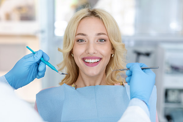 Your Dental Practice Discusses Gum and Oral Health from New York Dental Office in New York, NY