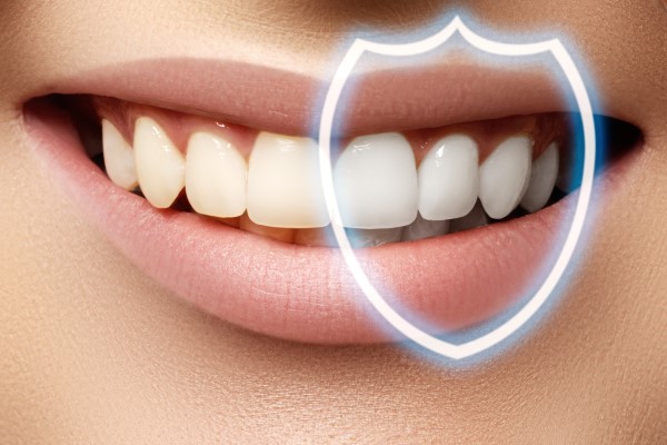 Four Benefits Of Zoom Teeth Whitening